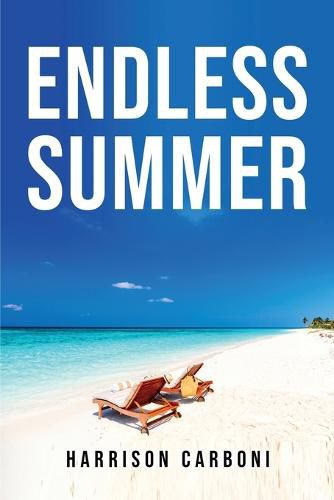 Cover image for Endless Summer