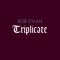 Cover image for Triplicate 