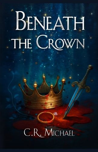 Cover image for Beneath the Crown