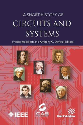 Cover image for A Short History of Circuits and Systems