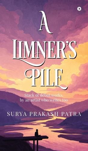 Cover image for A Limner's Pile