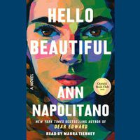 Cover image for Hello Beautiful (Oprah's Book Club)
