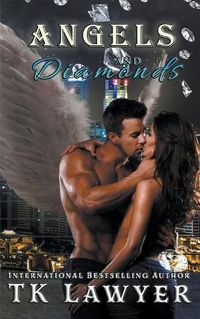 Cover image for Angels and Diamonds