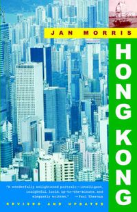 Cover image for Hong Kong