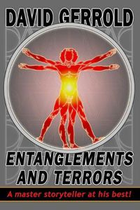 Cover image for Entanglements And Terrors