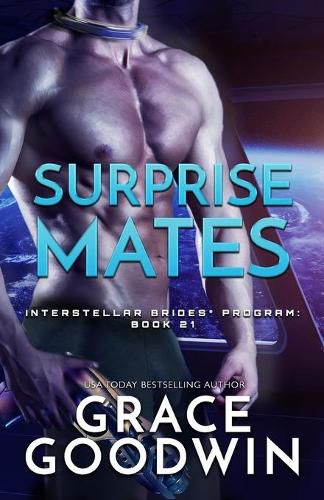 Cover image for Surprise Mates: Large Print