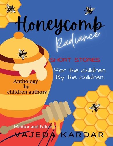 Cover image for Honeycomb Radiance