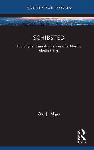 Cover image for Schibsted