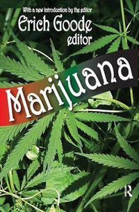 Cover image for Marijuana