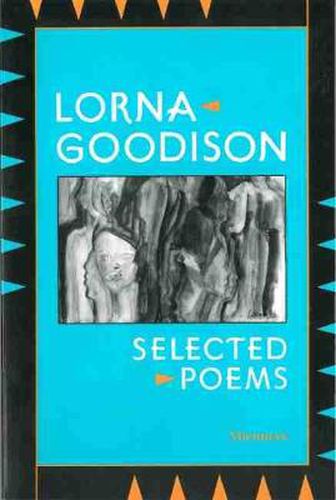 Cover image for Selected Poems