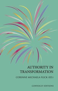 Cover image for Authority in Transformation