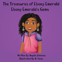 Cover image for Ebony Emerald's Gems