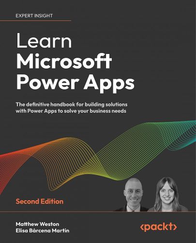 Cover image for Learn Microsoft Power Apps