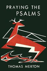 Cover image for Praying the Psalms