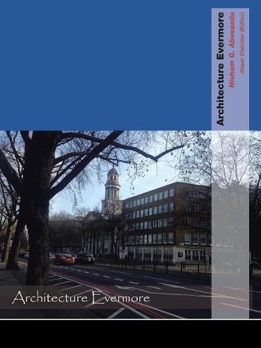 Cover image for Architecture Evermore