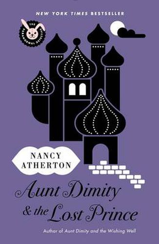 Cover image for Aunt Dimity and the Lost Prince