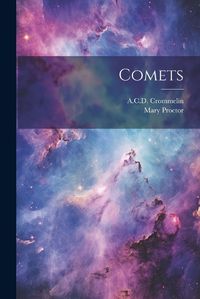 Cover image for Comets