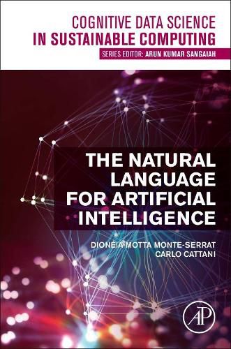 Cover image for The Natural Language for Artificial Intelligence