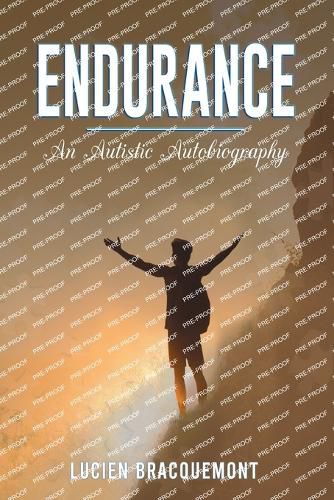 Cover image for Endurance