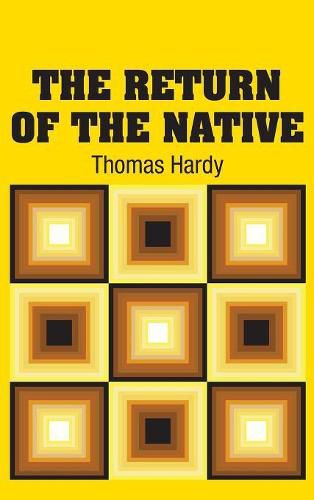 Cover image for The Return of the Native