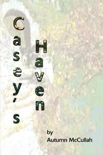 Cover image for Casey's Haven