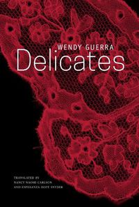 Cover image for Delicates