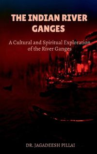 Cover image for The Indian River Ganges