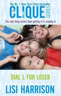 Cover image for Dial L For Loser: Number 6 in series
