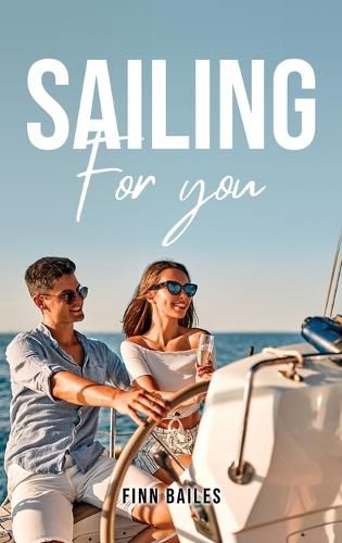 Cover image for Sailing for you