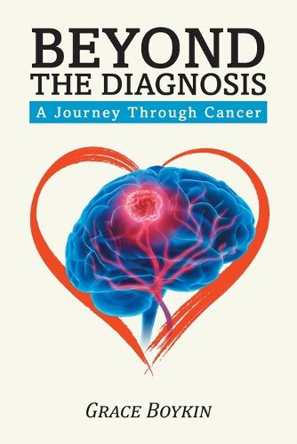 Cover image for Beyond The Diagnosis