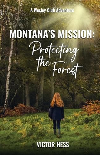 Cover image for Montana's Mission