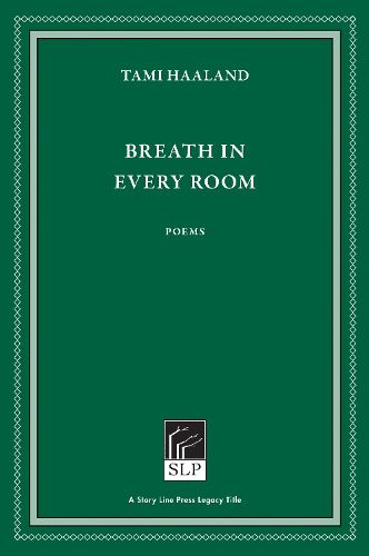 Cover image for Breath in Every Room