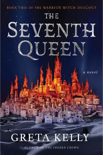 Cover image for The Seventh Queen: A Novel