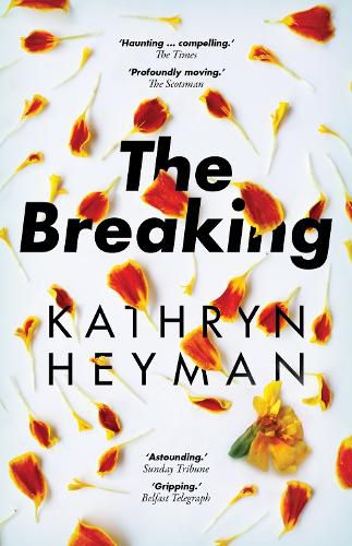 Cover image for The Breaking