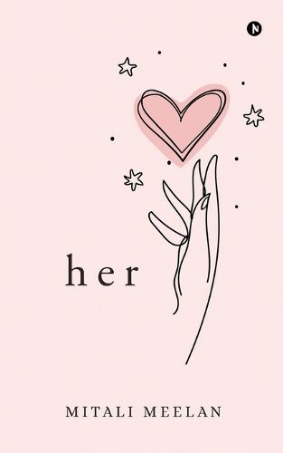 Cover image for Her