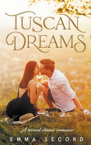 Cover image for Tuscan Dreams