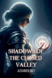 Cover image for Shadows of the Cursed Valley