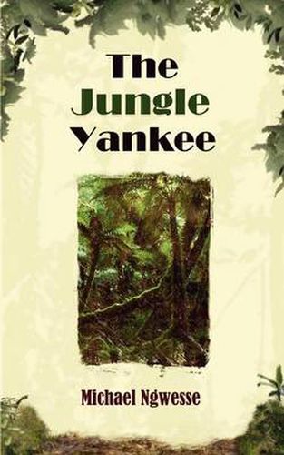 Cover image for The Jungle Yankee