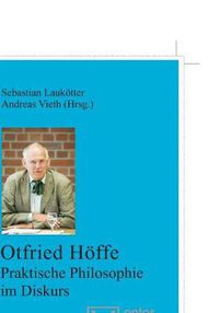 Cover image for Otfried Hoeffe