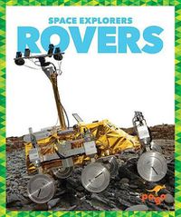 Cover image for Rovers