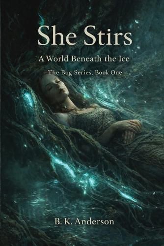 Cover image for She Stirs