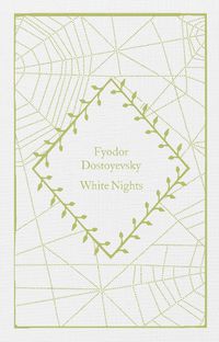 Cover image for White Nights