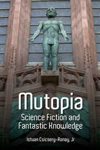 Cover image for Mutopia