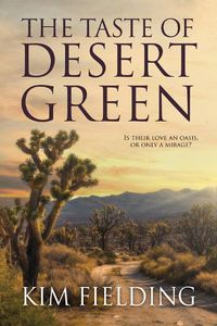 Cover image for The Taste of Desert Green