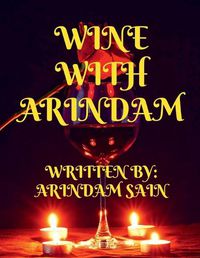 Cover image for Wine with Arindam