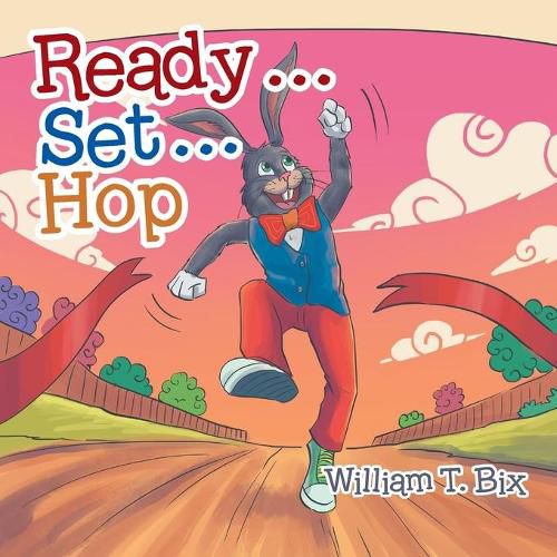 Ready . . . Set . . . Hop