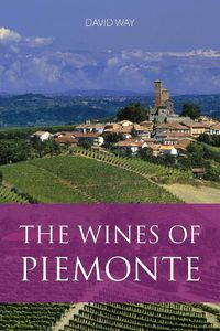 Cover image for The Wines of Piemonte