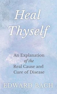 Cover image for Heal Thyself