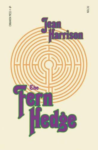 Cover image for Fern Hedge, The