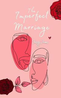 Cover image for The Imperfect Marriage